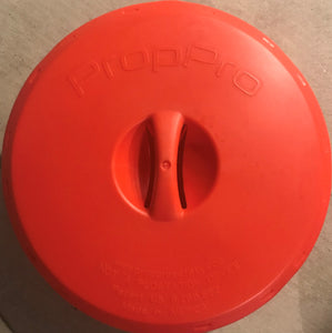 PropPro Boat Propeller Cover