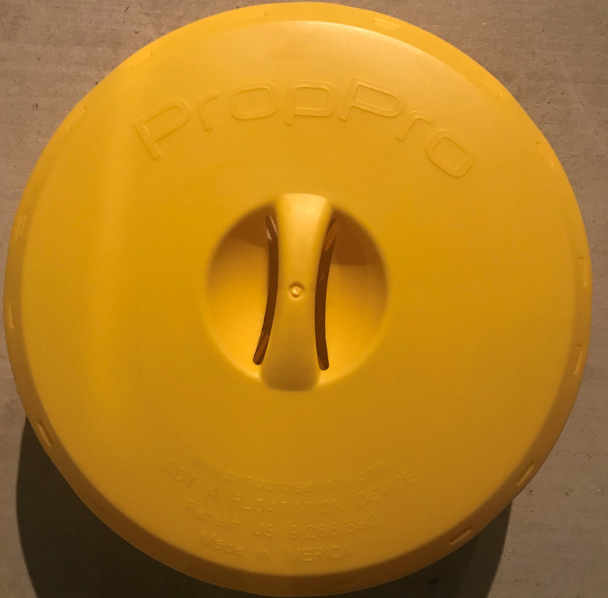 PropPro Boat Propeller Cover – PropPro LLC